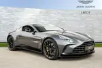 2024 Aston Martin Vantage