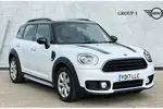 2017 MINI Countryman