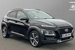 2019 Hyundai Kona