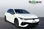 2021 Volkswagen Golf R