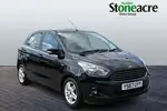 2017 Ford Ka+