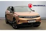 2025 Vauxhall Grandland