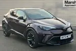 2023 Toyota C-HR