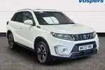 2022 Suzuki Vitara