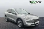 2023 Ford Kuga