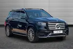 2025 Mercedes-Benz GLS