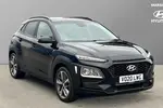 2020 Hyundai Kona