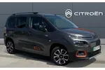 2023 Citroen Berlingo