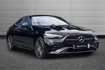 2025 Mercedes-Benz Cle