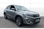 2023 Suzuki Vitara