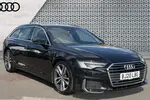 2020 Audi A6 Avant