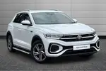 2022 Volkswagen T-Roc