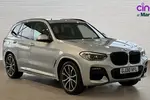 2020 BMW X3