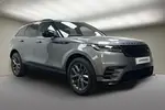 2025 Land Rover Range Rover Velar