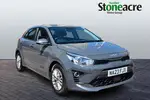 2023 Kia Rio
