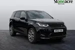 2022 Land Rover Discovery Sport