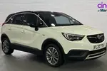 2020 Vauxhall Crossland X