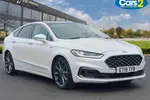 2019 Ford Mondeo