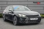 2024 Cupra Leon Estate