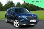 2024 Skoda Kodiaq
