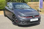 2026 Volkswagen Polo