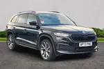 2023 Skoda Kodiaq