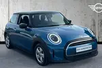 2023 MINI Hatchback
