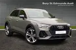 2020 Audi Q3