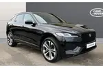 2024 Jaguar F-Pace