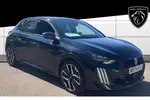 2024 Peugeot 208