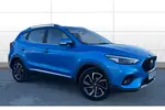 2022 MG ZS