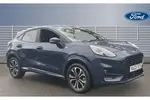 2023 Ford Puma