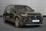 2026 Volkswagen Tayron