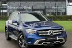 2022 Mercedes-Benz GLC