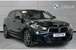 2019 BMW X2