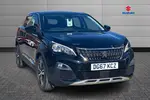 2017 Peugeot 3008