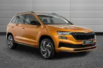 2023 Skoda Karoq