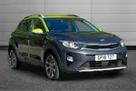 2018 Kia Stonic