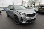2021 Peugeot 5008