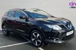 2017 Nissan Qashqai