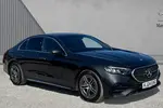 2024 Mercedes-Benz E-Class