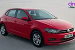 2019 Volkswagen Polo