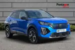 2023 Peugeot 2008