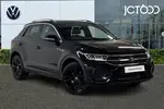 2023 Volkswagen T-Roc