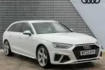 2023 Audi A4