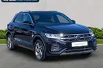 2025 Volkswagen T-Roc