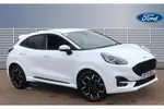2023 Ford Puma
