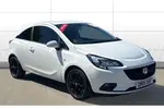 2019 Vauxhall Corsa