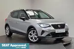 2022 SEAT Arona