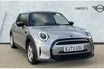2023 MINI Hatchback
